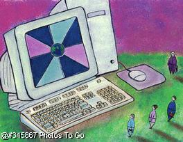 CRB Web Hosting